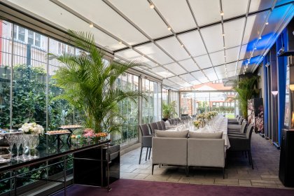 hotel **** - Hotel**** Grano - zdjęcie 28