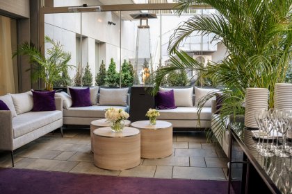 hotel **** - Hotel**** Grano - zdjęcie 38