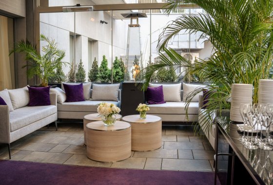 hotel **** - Hotel**** Grano - Usługi - zdjęcie 16