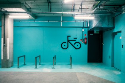 obiekt konferencyjny - Poznański Park Technologiczno Przemysłowy - Za Bramką - zdjęcie 6