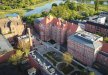 Dwór Uphagena Arche Gdańsk