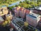 Dwór Uphagena Arche Gdańsk