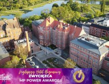 ARCHE Dwór Uphagena Gdańsk