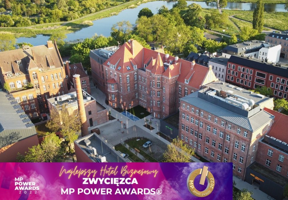 obiekt konferencyjny - ARCHE Dwór Uphagena Gdańsk