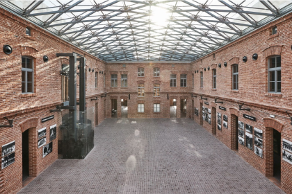 inny - Muzeum Armii Krajowej - zdjęcie 3