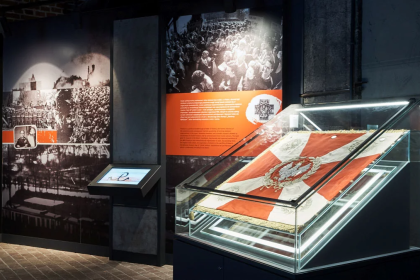 inny - Muzeum Armii Krajowej - zdjęcie 7