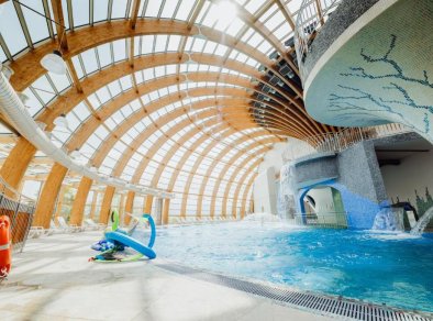 Hotel Kyriad Karkonosze