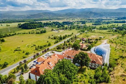 hotel - Hotel Kyriad Karkonosze - zdjęcie 2