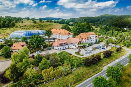 hotel - Hotel Kyriad Karkonosze - zdjęcie 1