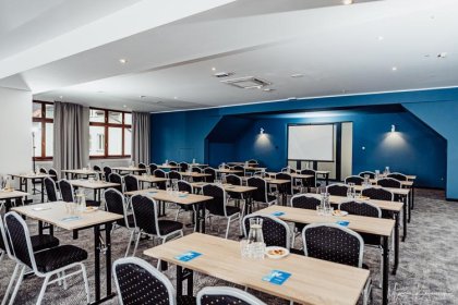 hotel - Hotel Kyriad Karkonosze - zdjęcie 12