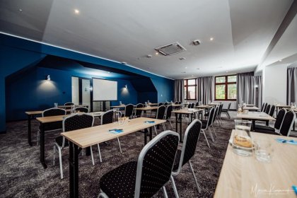 hotel - Hotel Kyriad Karkonosze - zdjęcie 11