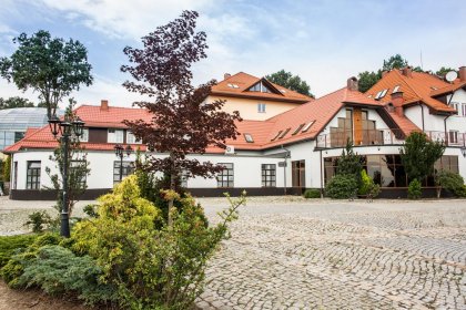 hotel - Hotel Kyriad Karkonosze - zdjęcie 4