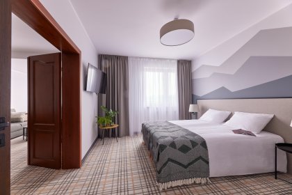 hotel - Hotel Kyriad Karkonosze - zdjęcie 14