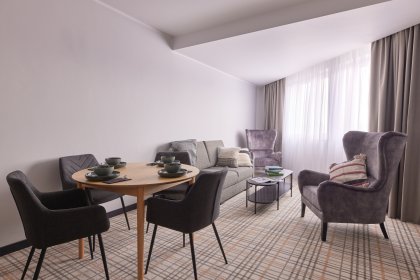 hotel - Hotel Kyriad Karkonosze - zdjęcie 16