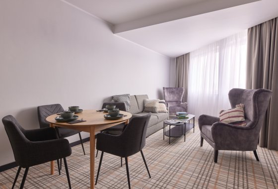 hotel - Hotel Kyriad Karkonosze - Pokoje - zdjęcie 4