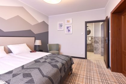 hotel - Hotel Kyriad Karkonosze - zdjęcie 17