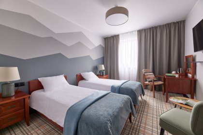 hotel - Hotel Kyriad Karkonosze - zdjęcie 18