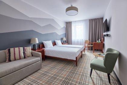 hotel - Hotel Kyriad Karkonosze - zdjęcie 19