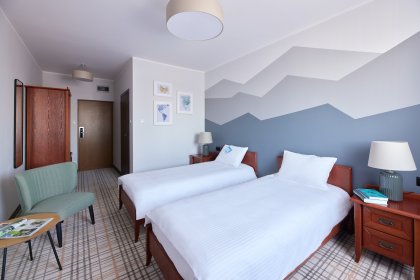hotel - Hotel Kyriad Karkonosze - zdjęcie 20