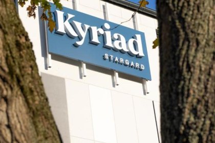 hotel *** - Kyriad Stargard - zdjęcie 1
