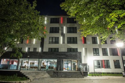 hotel *** - Kyriad Stargard - zdjęcie 13