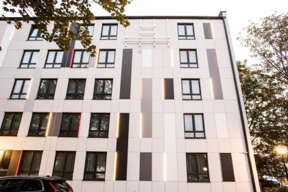 hotel *** - Kyriad Stargard - zdjęcie 11
