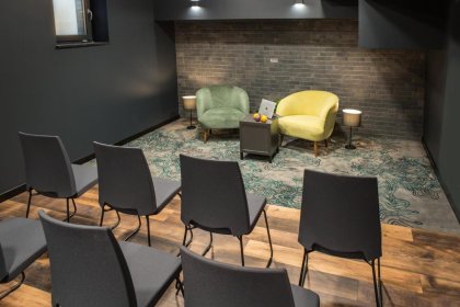 hotel *** - Kyriad Stargard - zdjęcie 10
