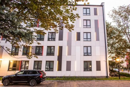 hotel *** - Kyriad Stargard - zdjęcie 6