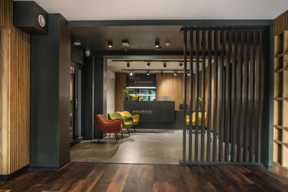 hotel *** - Kyriad Stargard - zdjęcie 3