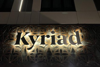 hotel *** - Kyriad Stargard - zdjęcie 2