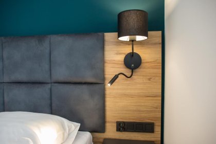 hotel *** - Kyriad Stargard - zdjęcie 14