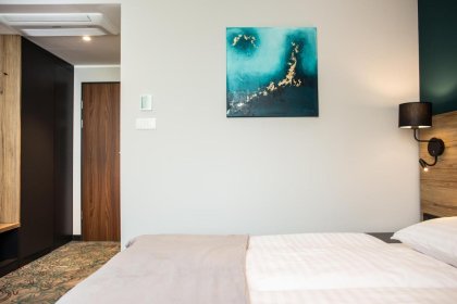 hotel *** - Kyriad Stargard - zdjęcie 20