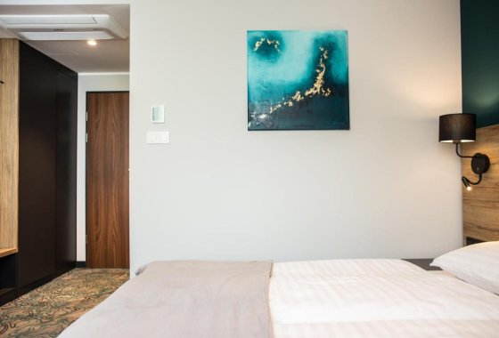 hotel *** - Kyriad Stargard - Pokoje - zdjęcie 7