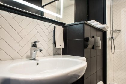 hotel *** - Kyriad Stargard - zdjęcie 23