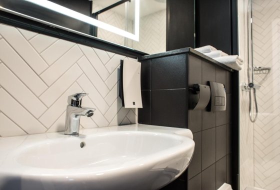 hotel *** - Kyriad Stargard - Pokoje - zdjęcie 10