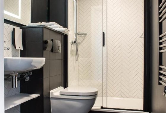 hotel *** - Kyriad Stargard - Pokoje - zdjęcie 11