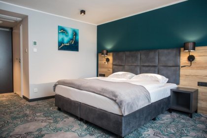 hotel *** - Kyriad Stargard - zdjęcie 19