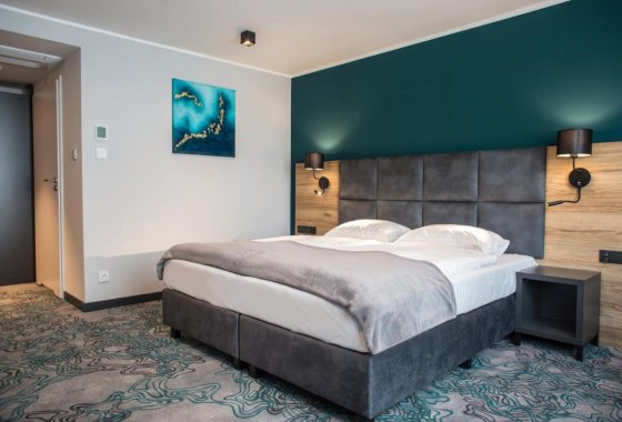 hotel *** - Kyriad Stargard - Pokoje - zdjęcie 6