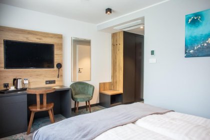 hotel *** - Kyriad Stargard - zdjęcie 18