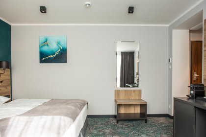 hotel *** - Kyriad Stargard - zdjęcie 17