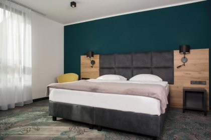 hotel *** - Kyriad Stargard - zdjęcie 16