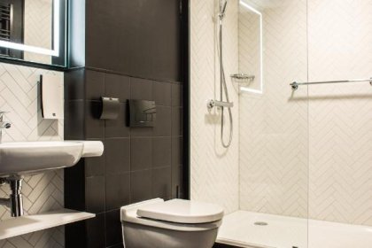 hotel *** - Kyriad Stargard - zdjęcie 22