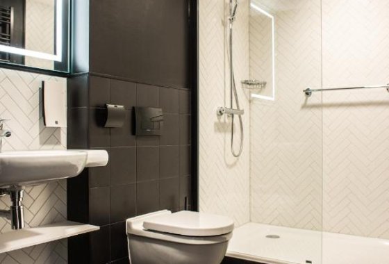 hotel *** - Kyriad Stargard - Pokoje - zdjęcie 9