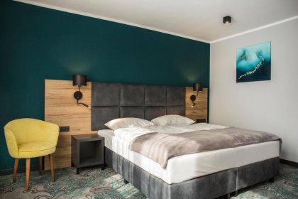 hotel *** - Kyriad Stargard - zdjęcie 15