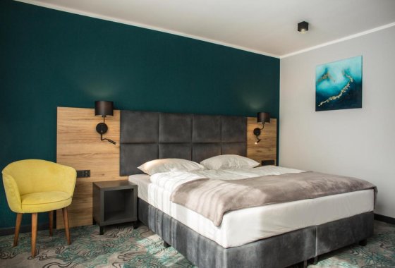 hotel *** - Kyriad Stargard - Pokoje - zdjęcie 2