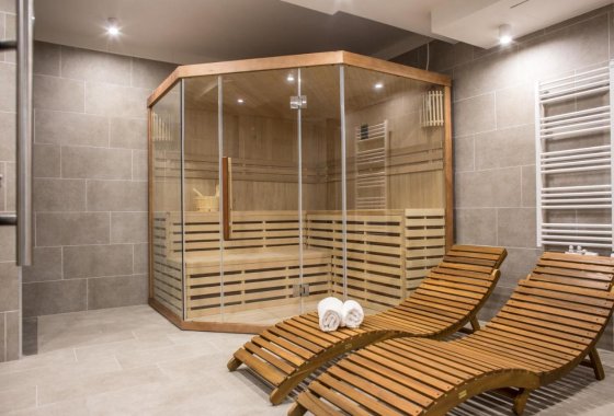 hotel *** - Kyriad Stargard - Usługi - zdjęcie 6