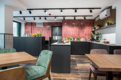 hotel *** - Kyriad Stargard - zdjęcie 25
