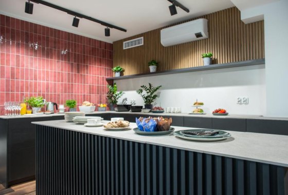 hotel *** - Kyriad Stargard - Usługi - zdjęcie 2
