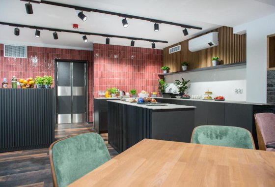 hotel *** - Kyriad Stargard - Usługi - zdjęcie 3