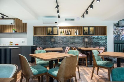 hotel *** - Kyriad Stargard - zdjęcie 29